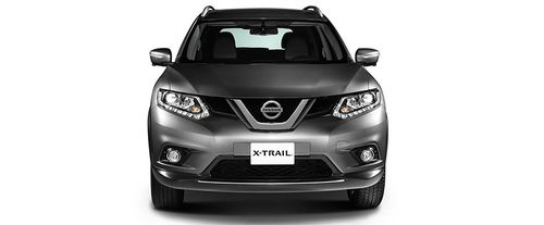 Nissan X-Trail 2.0L Gasoline 2WD 2024 Sri Lanka