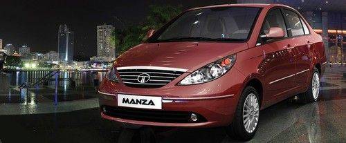 Tata Manza