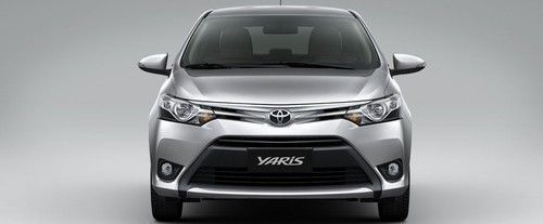 Toyota Yaris AT 2024 Sri Lanka