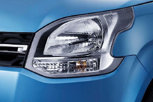Grand WagonR Headlight Grand WagonR Headlight