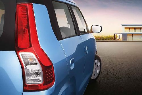 Grand WagonR Tail light Grand WagonR Tail light