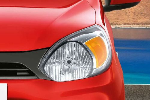 Alto Headlight