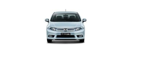 Honda Civic Hybrid 1.5L 2024 Sri Lanka