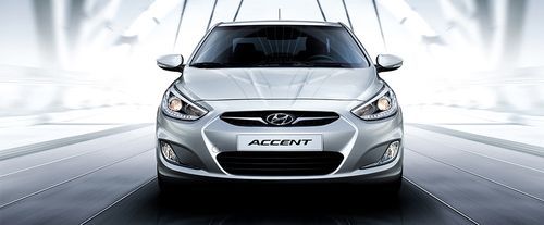 Hyundai Accent GLS 2024 Sri Lanka