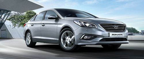 Hyundai Sonata Price in Sri Lanka - Reviews, Specs & July Offers ...