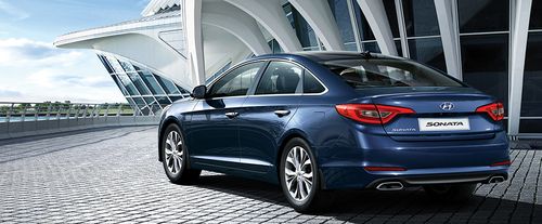 Hyundai Sonata Price in Sri Lanka - Reviews, Specs & July Offers ...