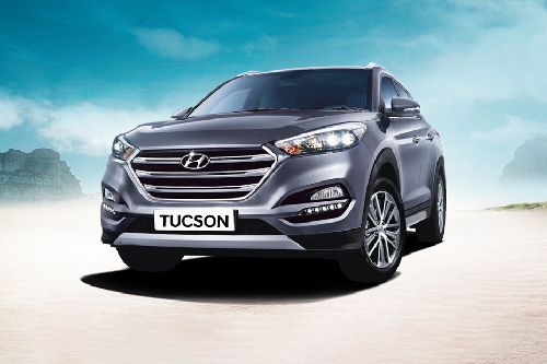 Hyundai Tucson Gamma 1.6 2024 Sri Lanka