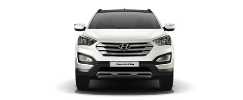 Hyundai Santa Fe Sport 2024 Sri Lanka