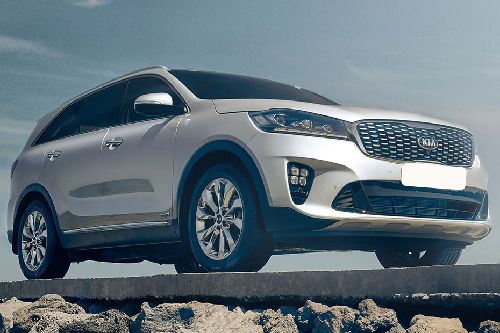 Sorento Headlight Sorento Headlight