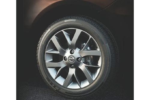 Sunny Wheel Sunny Wheel