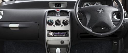 Indigo eCS Center Console Indigo eCS Center Console