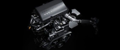 Avanza Engine