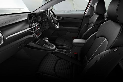 Cerato Front Seats Cerato Front Seats