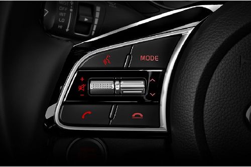Kia Cerato Multi Function Steering Kia Cerato Multi Function Steering