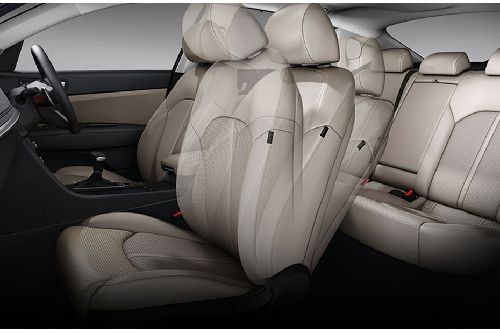 Folding Seats of Kia Optima Folding Seats of Kia Optima