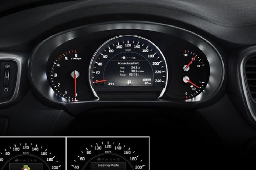 Sorento TachoMeter Sorento TachoMeter